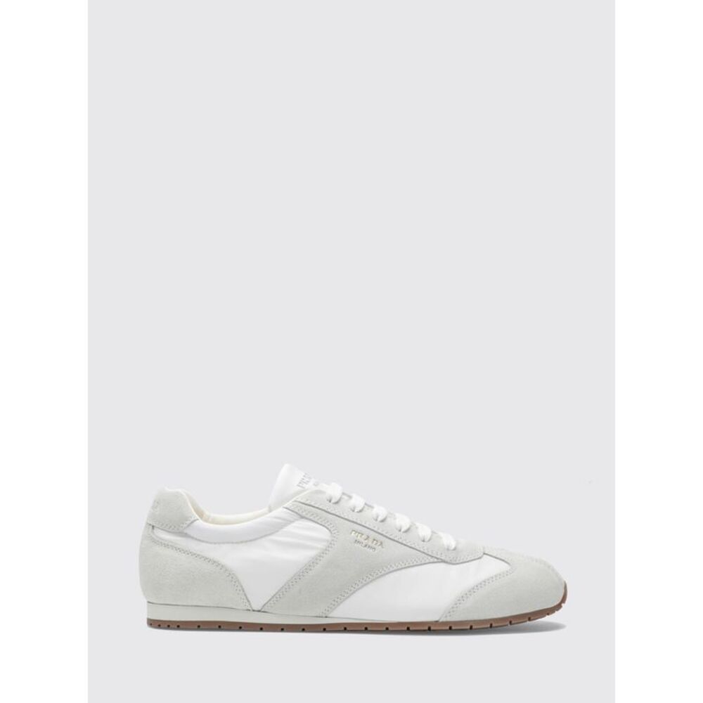 Prada Sneakers Men White - Picture 1 of 1